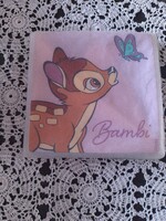 Disney: Bambi puha rágható könyv, Alkudható