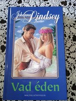 Lindsey Johanna: Vad éden, Alkudható