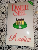 Steel, Danielle: A szellem, Alkudható