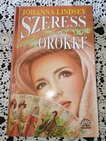 Lindsey Johanna: Szeress örökké, Alkudható