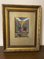Gobelin kép
