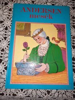 Andersen mesék, Alkudható