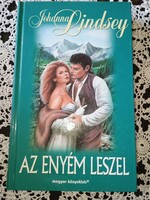Lindsey Johanna: Az enyém leszel, Alkudható
