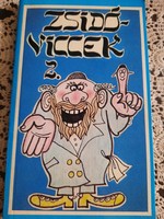 Radványi: Zsidóviccek 2., Alkudható