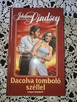 Lindsey Johanna: Dacolva tomboló széllel, Alkudható