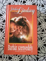 Lindsey Johanna: Barbár szenvedély, Alkudható
