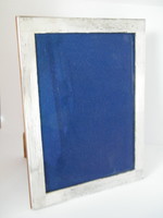 Sterling ezüst (925) képkeret 15x20 cm