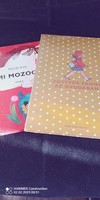 Pöttyös Panni az óvodában - Mi mozog? könyvek egyben