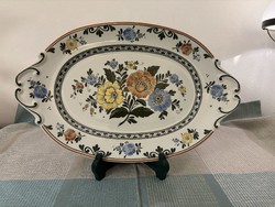 Villeroy & Boch Alt Amsterdam pecsenyés tál