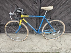 Amtrek Dragon bicikli