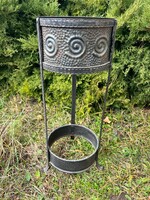Jugendstil  virág állvány/Osztrák szecesszió