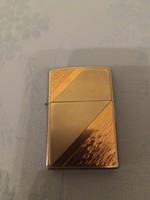 Régi Zippo öngyújtó