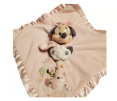 Minnie egeres rongyi, szundikendő