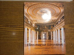 Híres magyar könyvtárak Keresztury DezsőRTV-Minerva, 1982