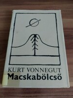 Kurt Vonnegut: Macskabölcső, 1978