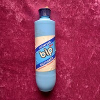 Retro univerzális BIP '84 mosókrém