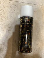 Retro termosz 25cm