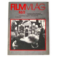 1983 február    /  FilmVILÁG  /  Eredeti szülinapi újság Ssz.:  36725