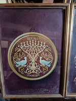 Festmény és más régiségek.