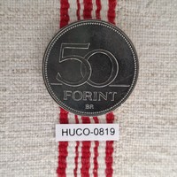 50 Ft 2006 EF, 1956 50. Évforduló