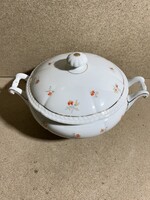 Thomas Bavaria porcelán leveses tál. 2785