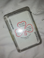 Römi kártya Írország képeivel     A2