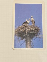 Kártyanaptár. 1987. Képzőművészeti Kiadó Budapest Teljesen új állapotban.