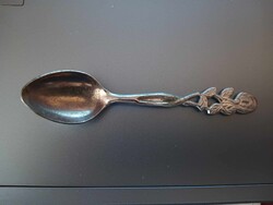 Régi  kanalakat gyűjtőknek 1 db kiskanál eladó