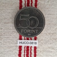 50 Ft 2006 EF, 1956 50. Évforduló
