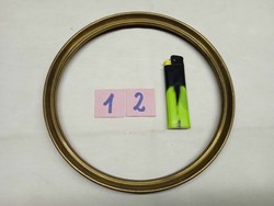 Falióra - számlap takaró külső gyűrű "RING" ---12---