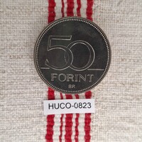 50 Ft 2006 EF, 1956 50. Évforduló