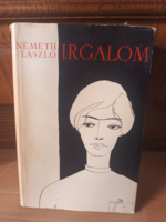 Németh László - Irgalom II. - 1965
