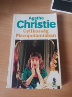 Agatha Christie - Gyilkosság ​Mezopotámiában - 1992