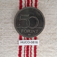 50 Ft 2006 EF, 1956 50. Évforduló