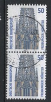 Bundes 5581    Mi 1340 A v R II      1,10 Euró