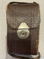 Antik fényképezőgép