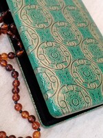 Ékszeres tároló, dobozka - a  " mesés kelettel