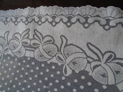 Húsvéti terítő, asztalközép 110 x 40 cm.