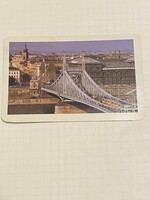 Kártyanaptár. 1987. Képzőművészeti Kiadó Budapest.Teljesen új állapotban.