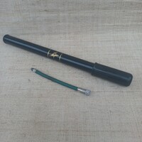 Vintage retro pumpa 1960 as évek