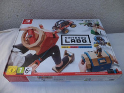 Nintendo Switch LABO Toy Con 3 (1775)