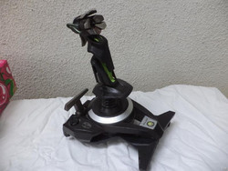 Cyborg wireless joystick, XBOX360 (765)