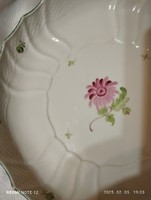 Tertia Herendi tál  27 cm