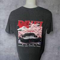 TOKIÓ DRIFT PÓLÓ M