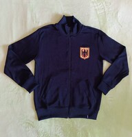Kb új S-es retro COPA Football Németország válogatott 60's dzseki melegítő felső