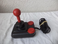 Competition Pro joystick, Commodore, Amiga. (1298)