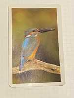 Kártyanaptár. 1987. KÉPESBOLT 1061 Budapest Deák F. tér 6. Teljesen új állapotban.