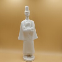 Aquincum porcelán  Matyó férfi