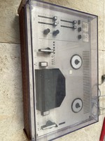 Tesla stereo B100 szalagos magnetofon
