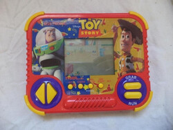 Toy Story retro kvarcjáték, Tiger 1996 (1828)